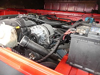 1990 volkswagen t3 doka pritsche | classic vw pickup truck - afbeelding 19 van  46