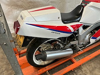 1990 yamaha sport fzr 600 motorfiets - afbeelding 3 van  5