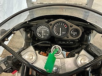 1990 yamaha sport fzr 600 motorfiets - afbeelding 4 van  5