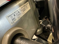 1990 yamaha sport fzr 600 motorfiets - afbeelding 5 van  5