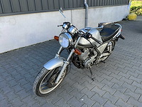 1990 yamaha srx-6 motorfiets