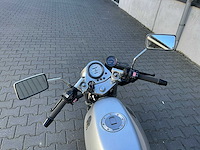 1990 yamaha srx-6 motorfiets - afbeelding 11 van  15