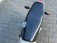 1990 yamaha srx-6 motorfiets - afbeelding 14 van  15