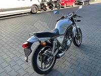 1990 yamaha srx-6 motorfiets - afbeelding 9 van  15