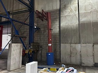 1990 zascha sgs 350 hijskraan - afbeelding 2 van  5