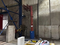 1990 zascha sgs 350 hijskraan - afbeelding 3 van  5