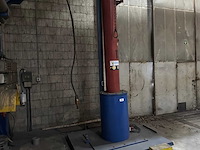 1990 zascha sgs 350 hijskraan - afbeelding 5 van  5