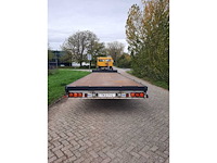 1990 zelfbouw aw668/3 wipkar