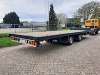 1990 zelfbouw aw668/3 wipkar - afbeelding 2 van  7