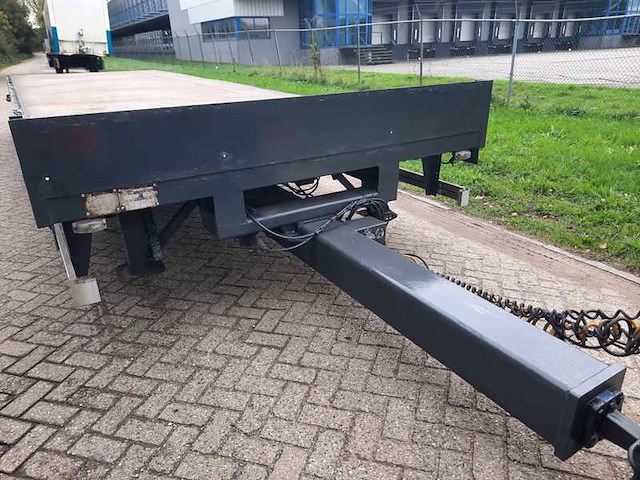 1990 zelfbouw aw668/3 wipkar - afbeelding 6 van  7