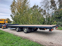 1990 zelfbouw aw668/3 wipkar