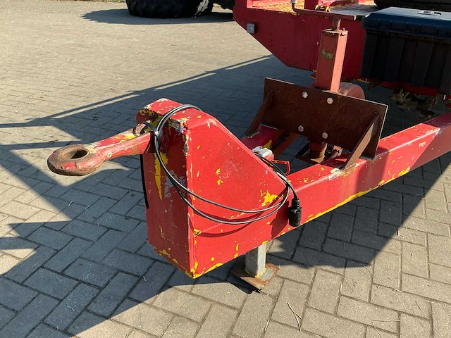 1990 zelfbouw oprijwagen - afbeelding 2 van  19