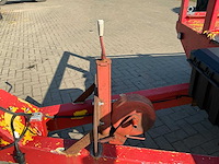 1990 zelfbouw oprijwagen - afbeelding 3 van  19