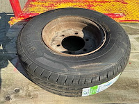 1990 zelfbouw oprijwagen - afbeelding 6 van  19