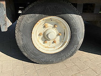 1990 zelfbouw oprijwagen - afbeelding 7 van  19