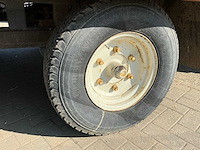 1990 zelfbouw oprijwagen - afbeelding 8 van  19