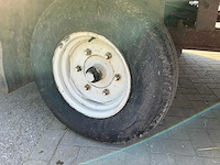 1990 zelfbouw oprijwagen - afbeelding 9 van  19