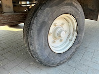 1990 zelfbouw oprijwagen - afbeelding 10 van  19