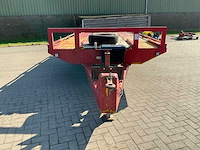 1990 zelfbouw oprijwagen - afbeelding 12 van  19