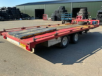 1990 zelfbouw oprijwagen - afbeelding 14 van  19