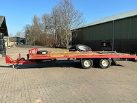 1990 zelfbouw oprijwagen - afbeelding 16 van  19