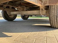 1990 zelfbouw oprijwagen - afbeelding 17 van  19