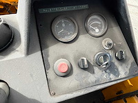1990 zettelmeyer zl1601b shovel - afbeelding 4 van  31