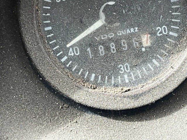 1990 zettelmeyer zl1601b shovel - afbeelding 5 van  31