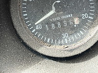 1990 zettelmeyer zl1601b shovel - afbeelding 5 van  31