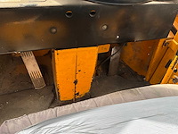 1990 zettelmeyer zl1601b shovel - afbeelding 6 van  31