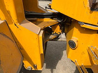 1990 zettelmeyer zl1601b shovel - afbeelding 8 van  31