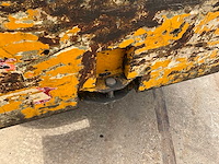 1990 zettelmeyer zl1601b shovel - afbeelding 9 van  31