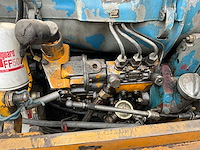1990 zettelmeyer zl1601b shovel - afbeelding 13 van  31