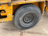 1990 zettelmeyer zl1601b shovel - afbeelding 16 van  31