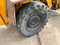 1990 zettelmeyer zl1601b shovel - afbeelding 17 van  31