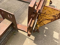 1990 zettelmeyer zl1601b shovel - afbeelding 20 van  31
