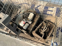1990 zettelmeyer zl1601b shovel - afbeelding 22 van  31