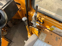 1990 zettelmeyer zl1601b shovel - afbeelding 4 van  17