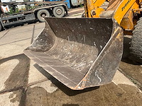 1990 zettelmeyer zl1601b shovel - afbeelding 14 van  17