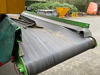 1990 zijlstra & bolhuis climax csb 700e stortbak - afbeelding 5 van  25