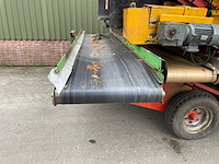 1990 zijlstra & bolhuis climax csb 700e stortbak - afbeelding 11 van  25