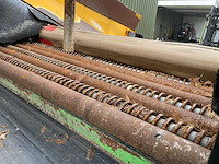 1990 zijlstra & bolhuis climax csb 700e stortbak - afbeelding 13 van  25