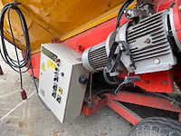 1990 zijlstra & bolhuis climax csb 700e stortbak - afbeelding 16 van  25