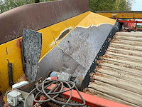 1990 zijlstra & bolhuis climax csb 700e stortbak - afbeelding 22 van  25