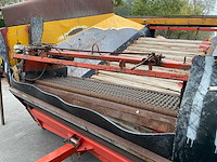 1990 zijlstra & bolhuis climax csb 700e stortbak - afbeelding 24 van  25