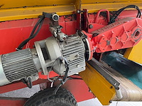 1990 zijlstra & bolhuis climax csb 700e stortbak - afbeelding 4 van  29