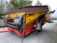 1990 zijlstra & bolhuis climax csb 700e stortbak
