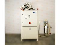 1991 - colortronic - ctt 122 - peripheral equipment plastic - dry air generator