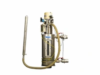 1991 - colortronic - ctt 122 - peripheral equipment plastic - dry air generator - afbeelding 2 van  6