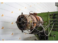 1991 - hans weber gmbh - ds 6.5 – 17 d - extruders - afbeelding 3 van  7